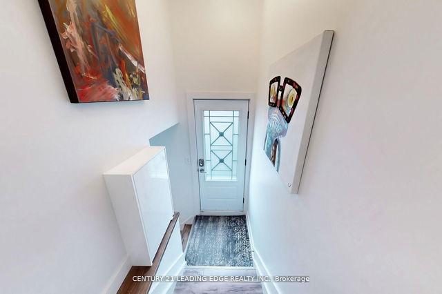 Bsmt - 138 Budea Crescent