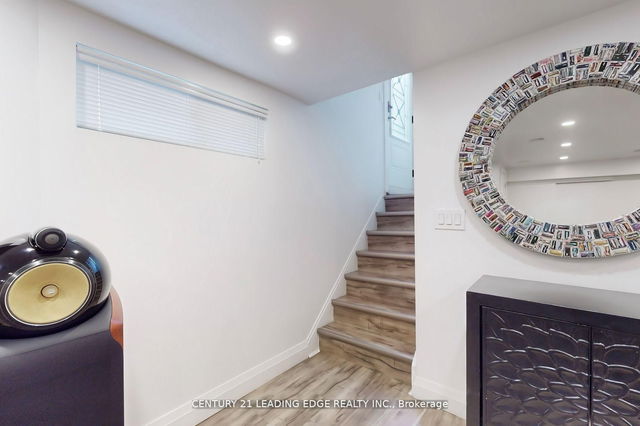 Bsmt - 138 Budea Crescent