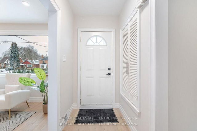 531 King Street E