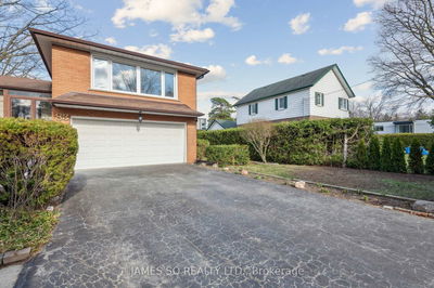83 Deep Dene Dr, Toronto - Highland Creek image-0-1