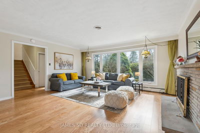 83 Deep Dene Dr, Toronto - Highland Creek image-0-4