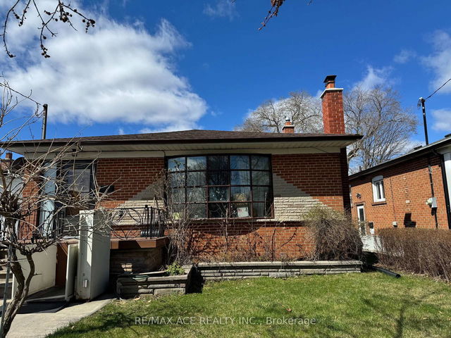 Bsmt - 30 Beacon Road
