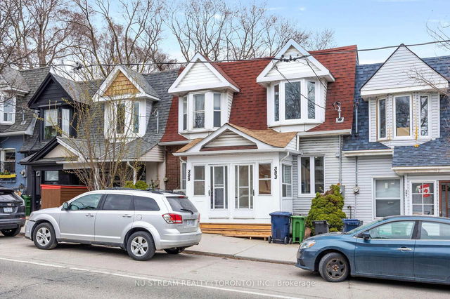 393 Jones Avenue