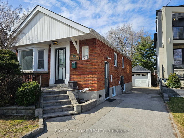 6 Dunkirk Road