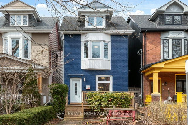 38 Galt Avenue