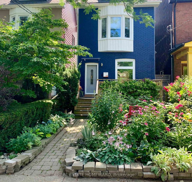 38 Galt Avenue