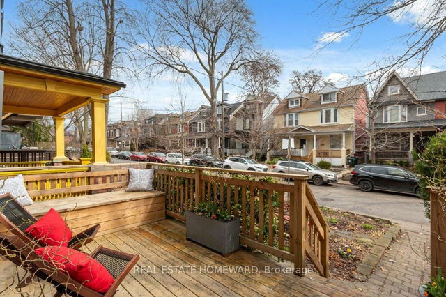 38 Galt Avenue
