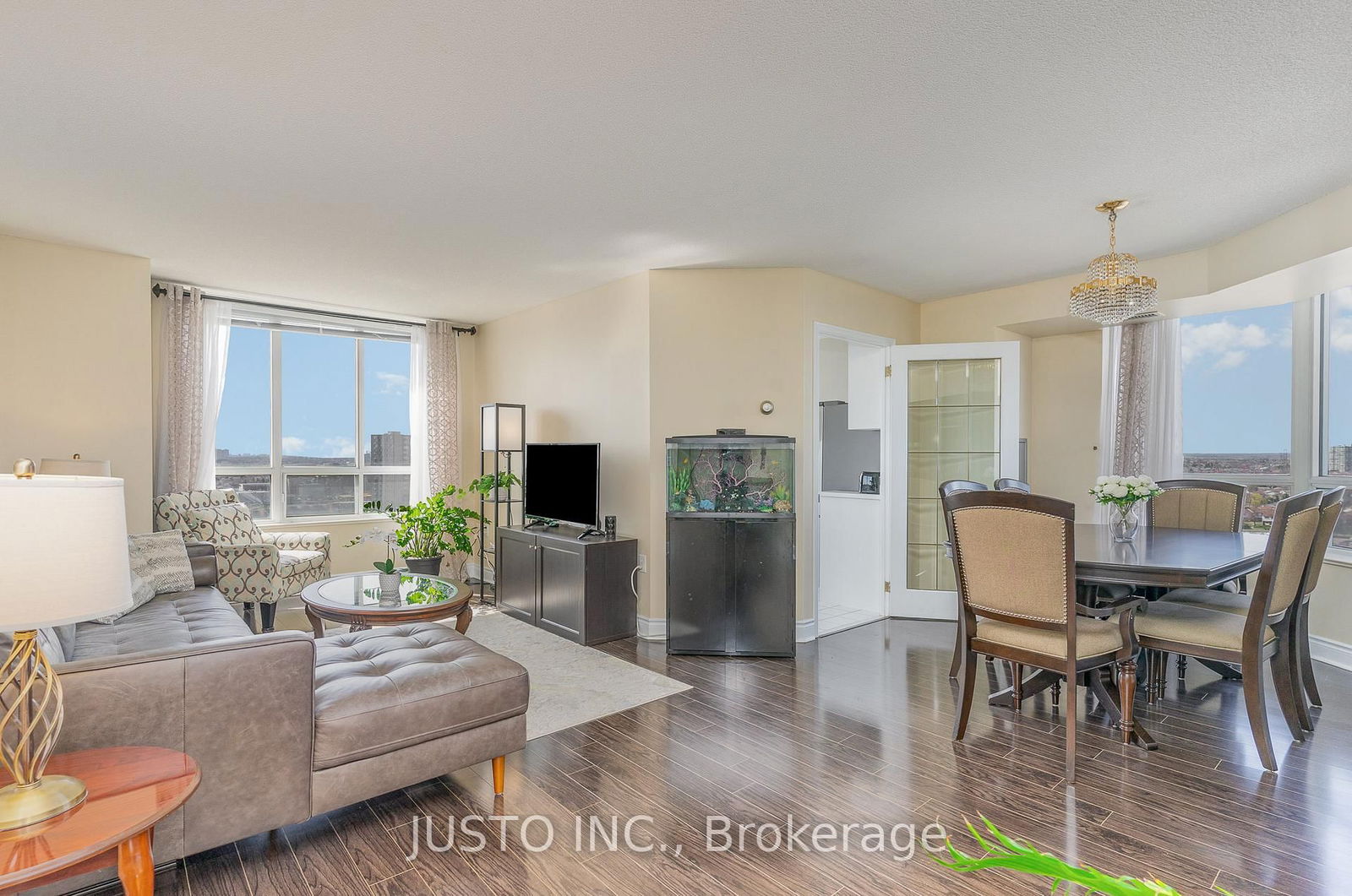 Condo for sale at SPH05-5001 Finch Avenue, Toronto, Agincourt North, M1S 5J9 - MLS: E12094539