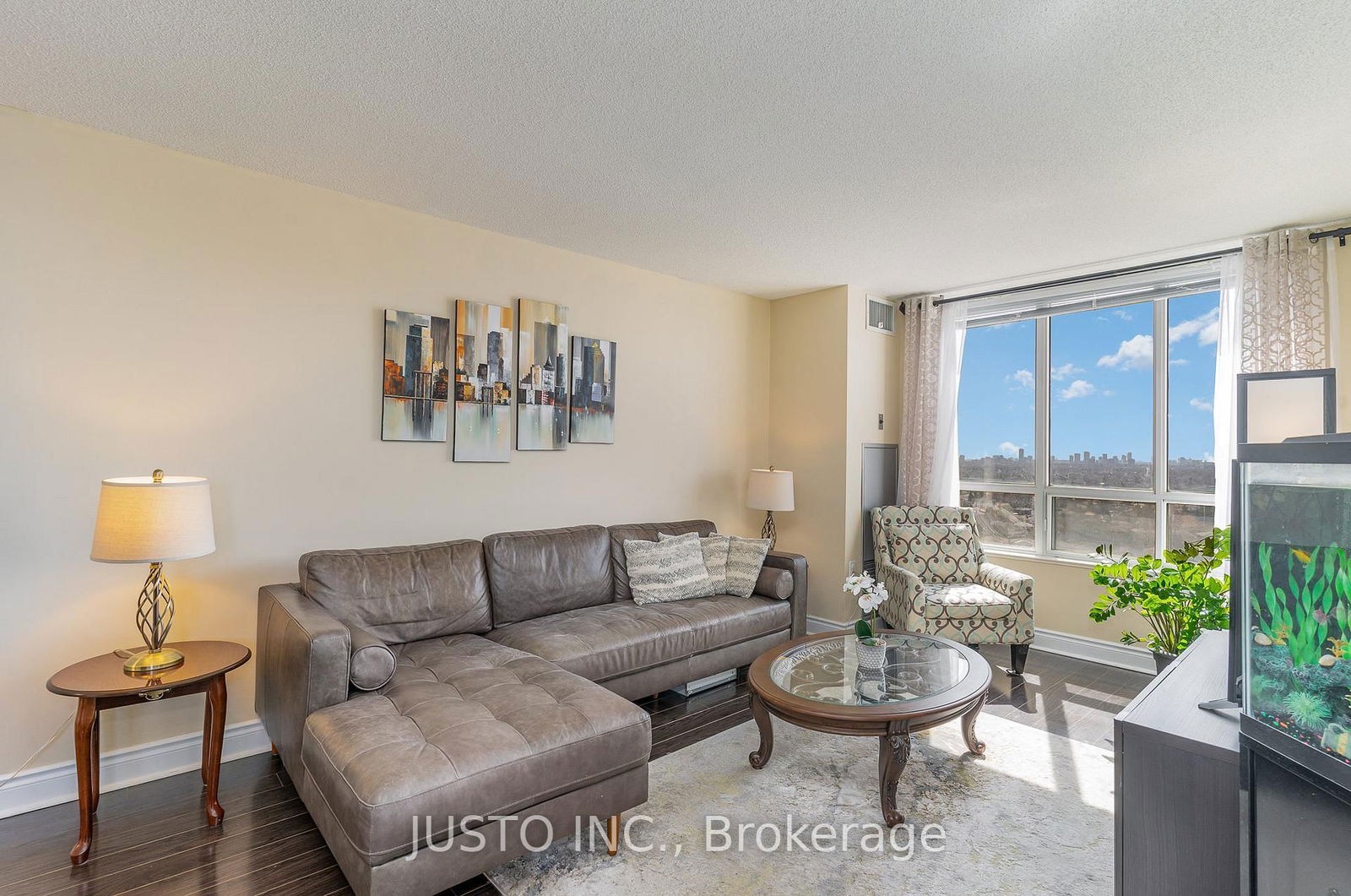 Condo for sale at SPH05-5001 Finch Avenue, Toronto, Agincourt North, M1S 5J9 - MLS: E12094539