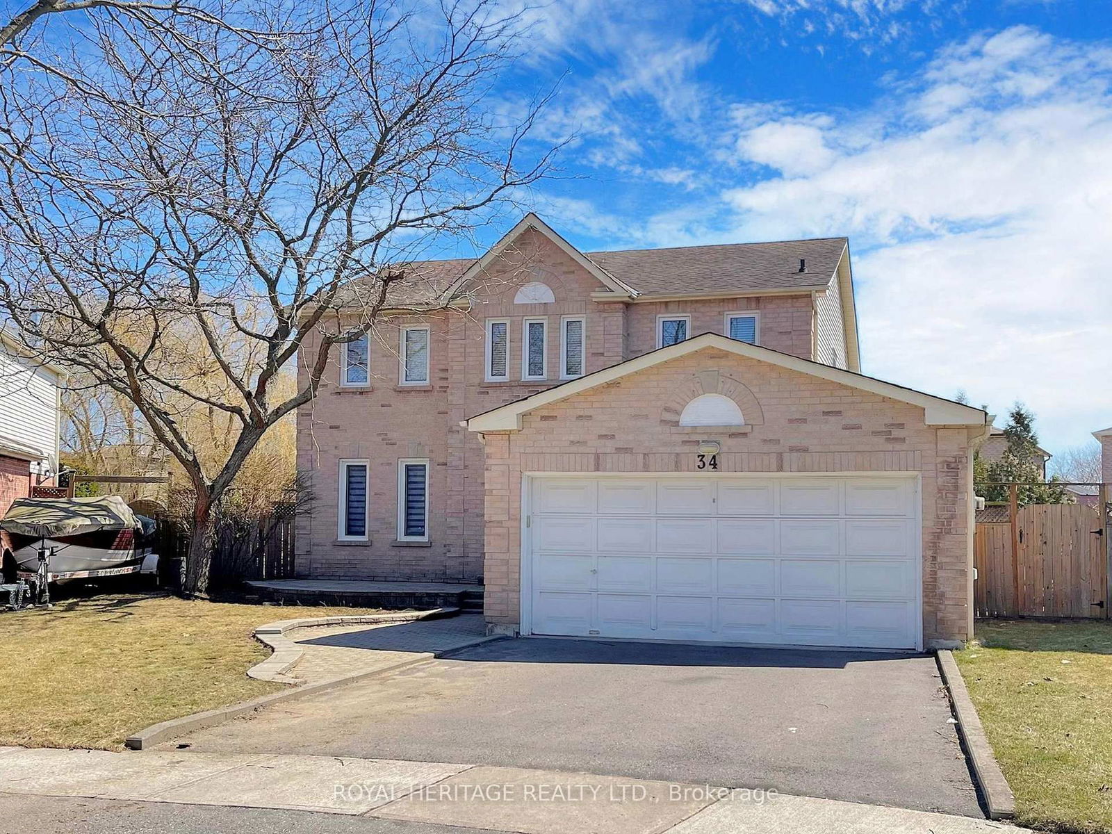 Property at 34 Barbour