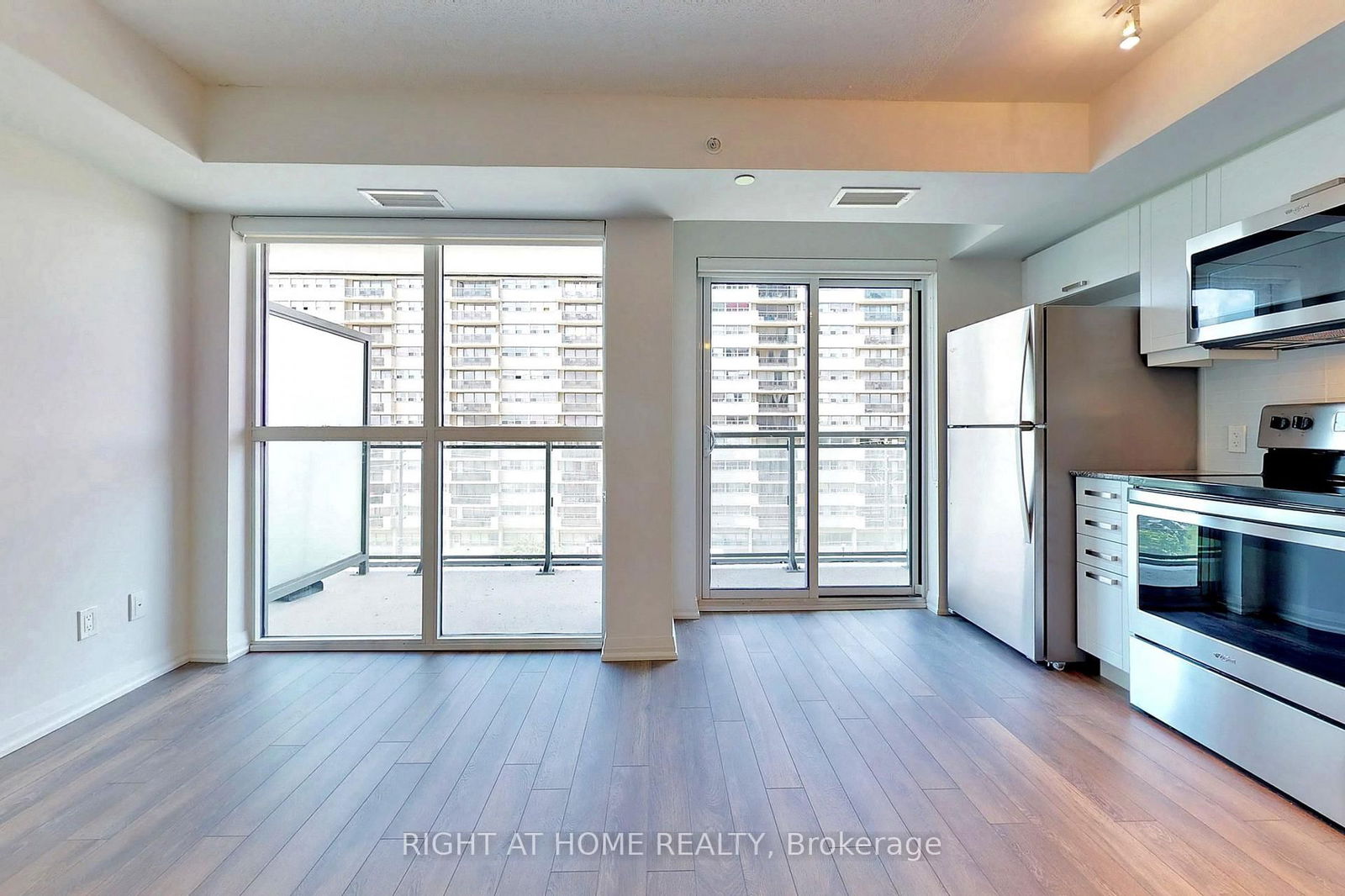 Condo for sale at 507-30 Meadowglen Place, Toronto, Woburn, M1G 0A6 - MLS: E12094652
