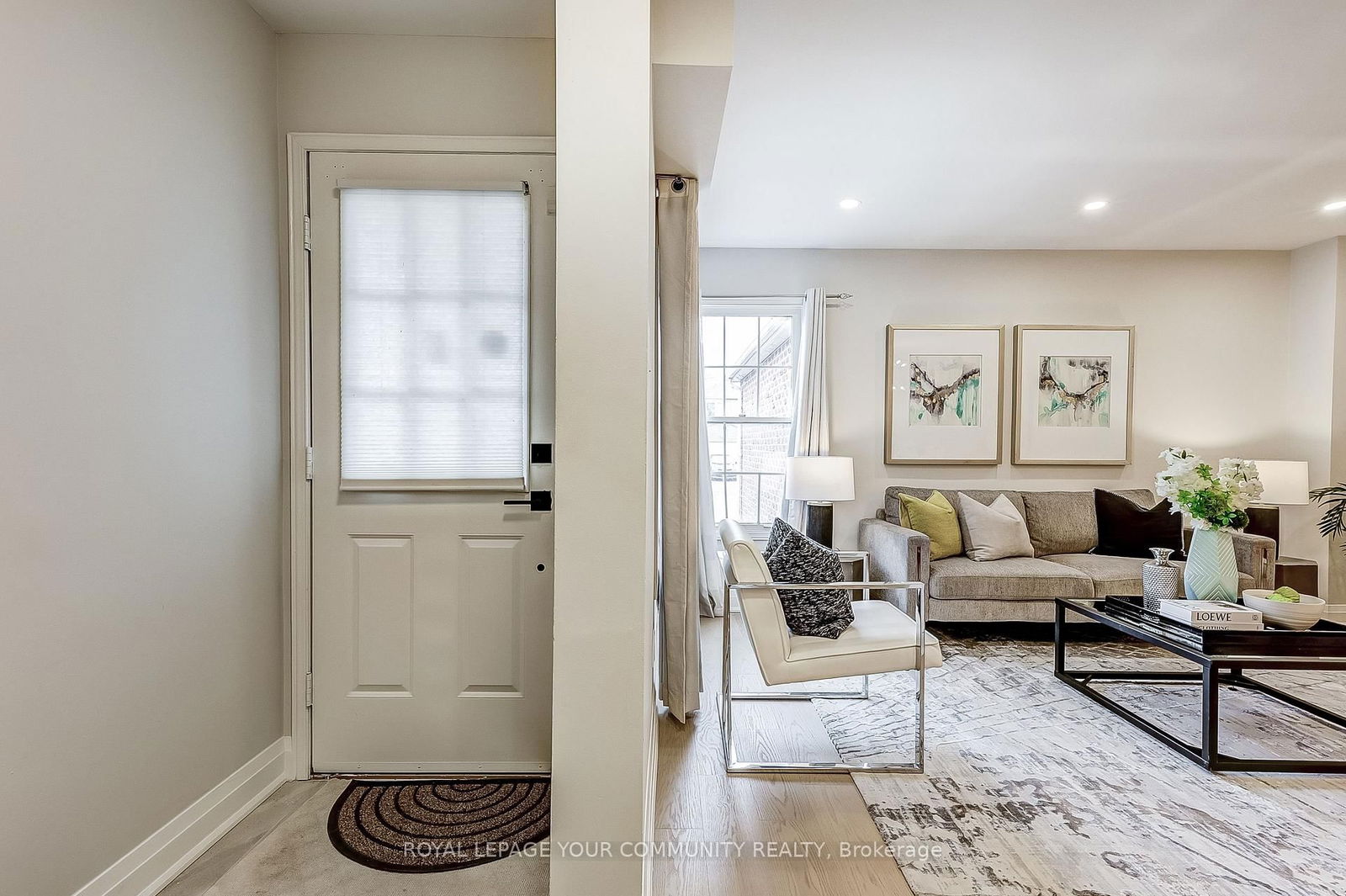 Detached House for sale at 117 Enchanted Hills Crescent, Toronto, Milliken, M1V 3P1 - MLS: E12094705