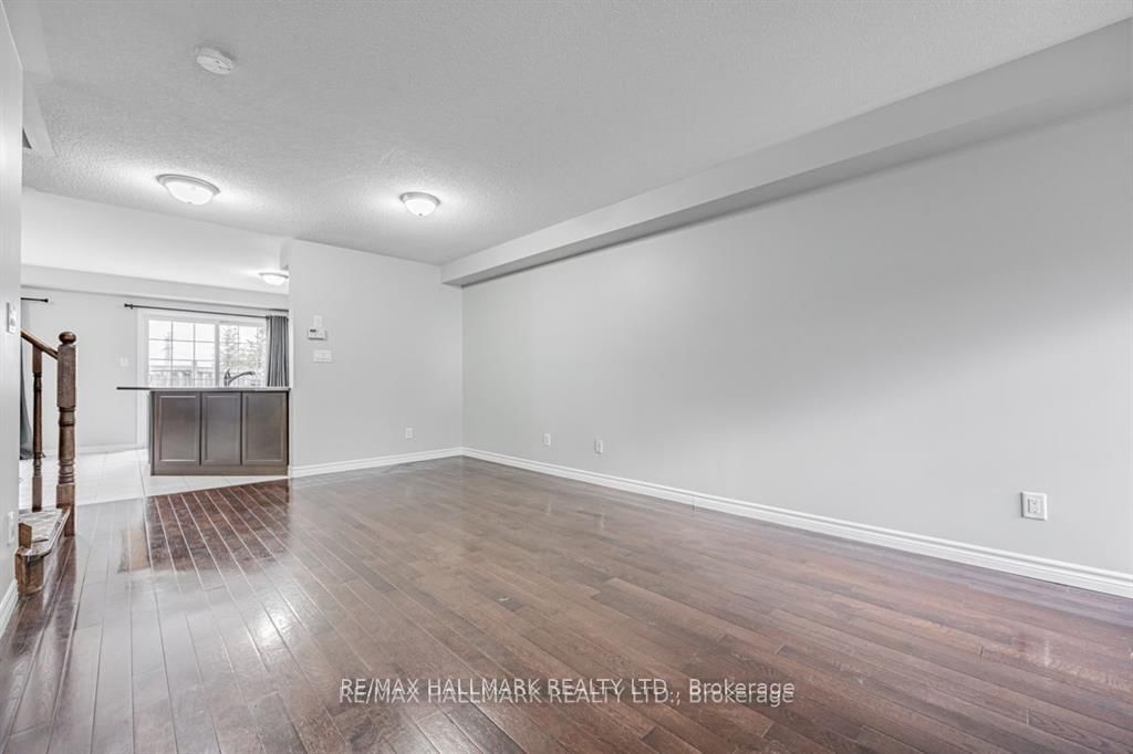 Townhouse leased at 88 Elliottglen Drive, Ajax, Northeast Ajax, L1Z 0H1 - MLS: E12094756