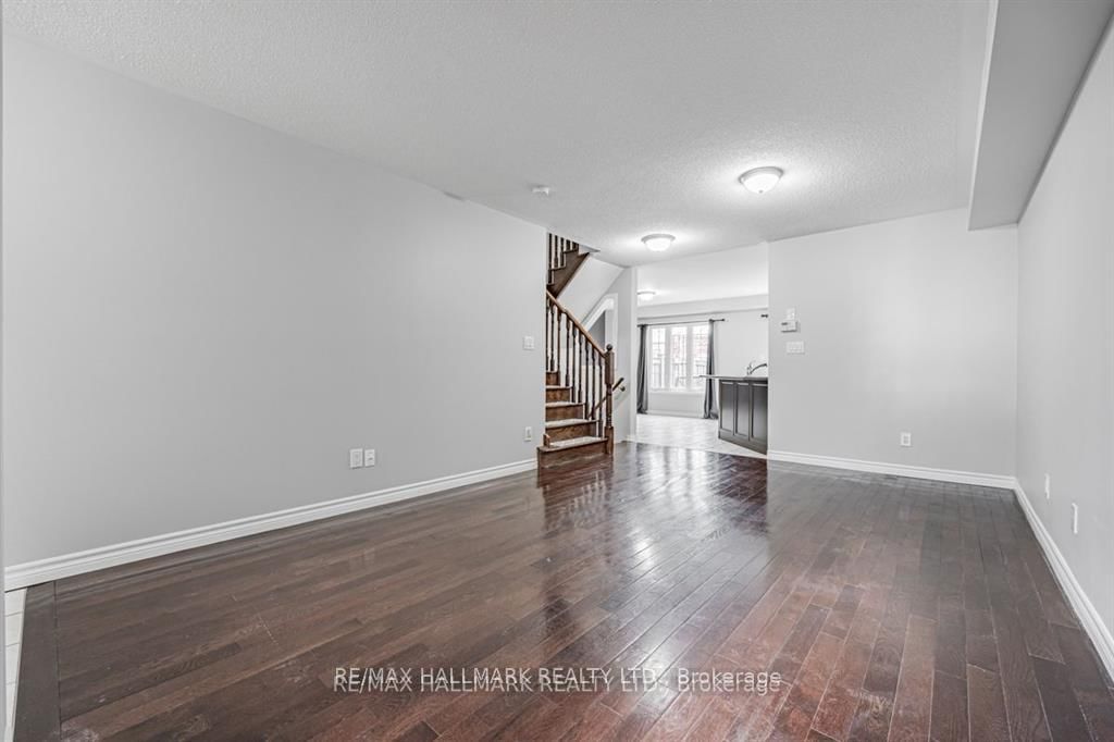 Townhouse leased at 88 Elliottglen Drive, Ajax, Northeast Ajax, L1Z 0H1 - MLS: E12094756