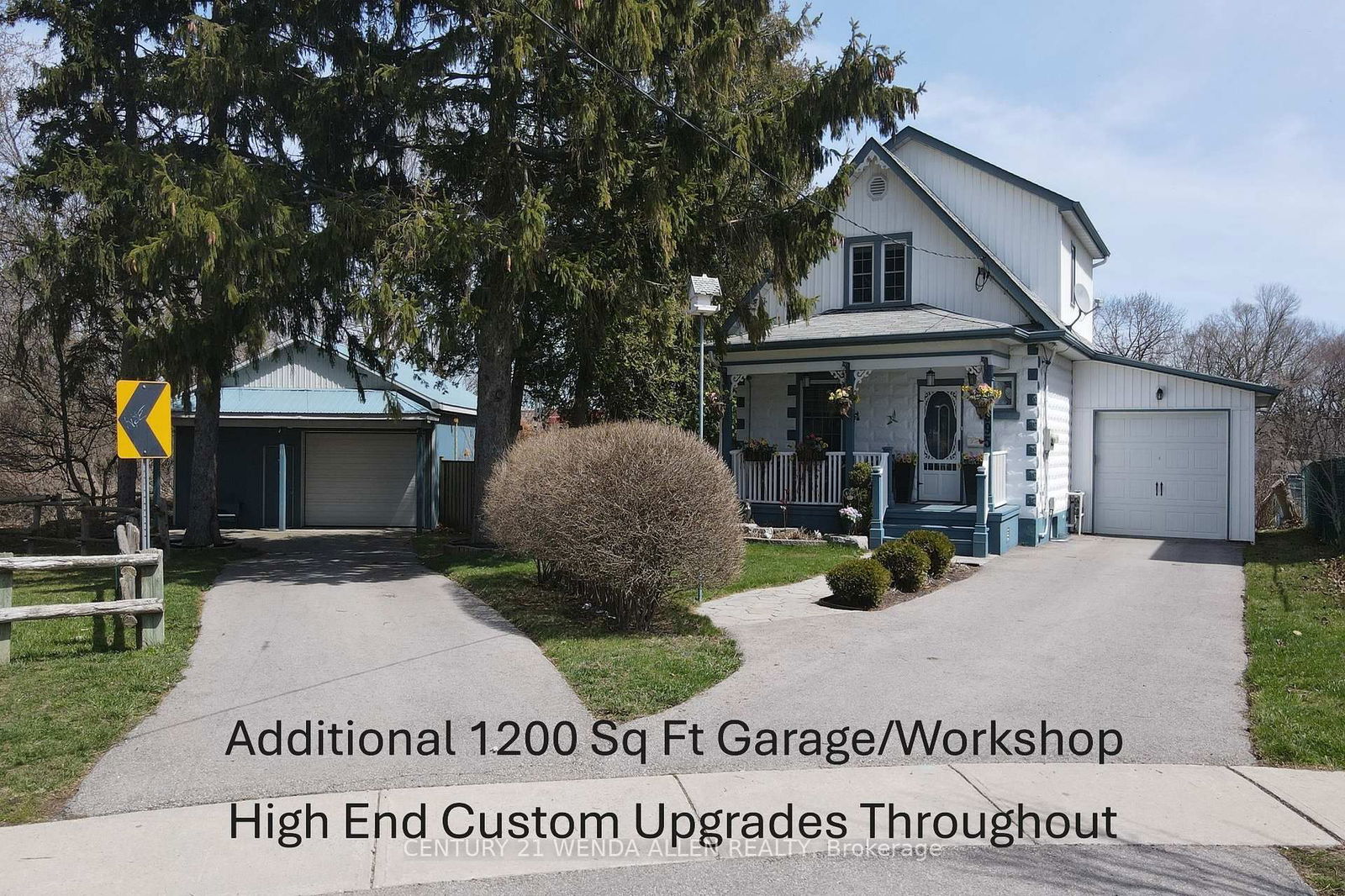 Property at 995 Cedar