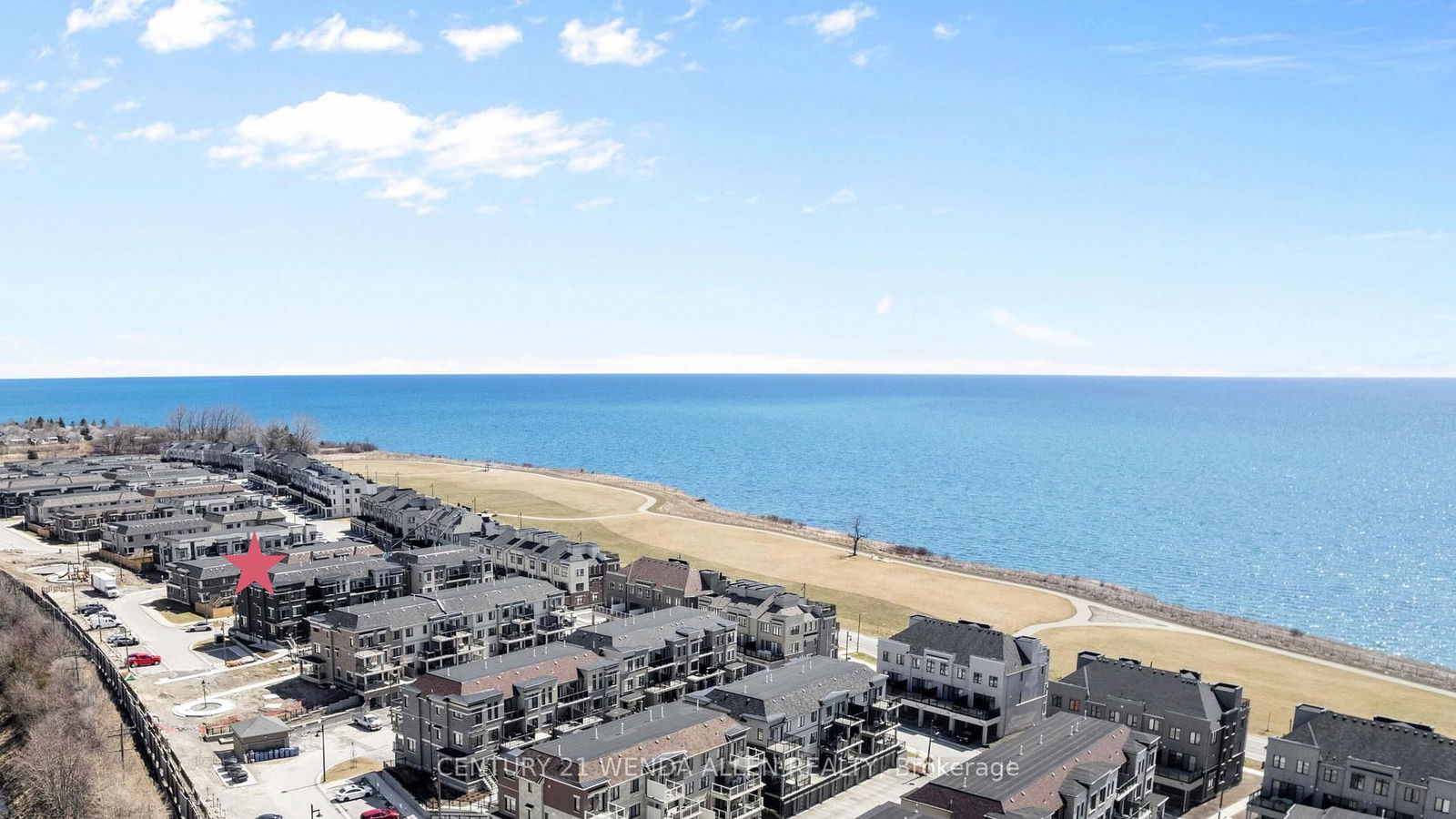 Property at 38D Lookout