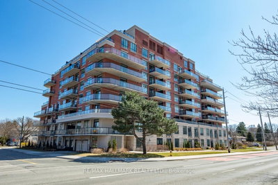 Condo sold at 303-3655 Kingston Road, Toronto, Ontario, M1M 1S2 - Scarborough Village - MLS: E12094798