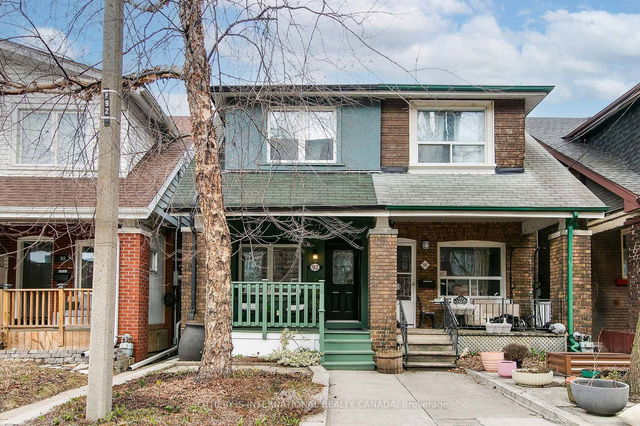 92 Chatham Avenue