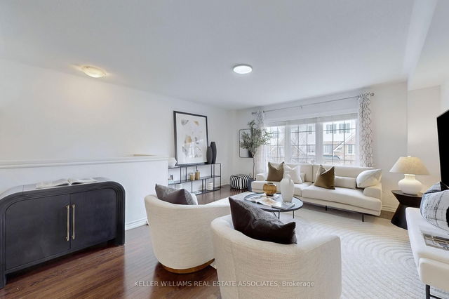 27 Benjamin Way