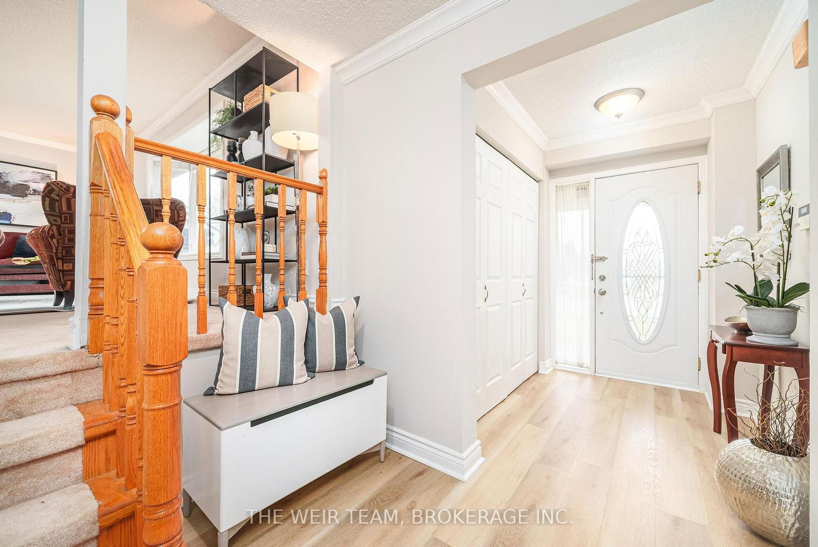 Detached House for sale at 906 Finley Avenue, Ajax, South West, L1S 3T3 - MLS: E12095012