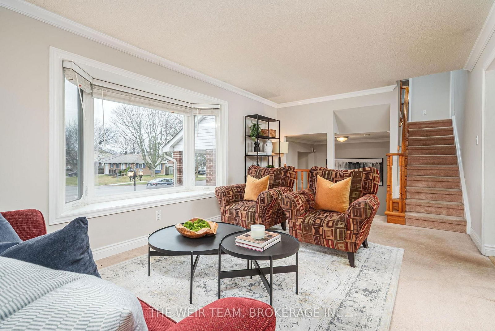 Detached House for sale at 906 Finley Avenue, Ajax, South West, L1S 3T3 - MLS: E12095012