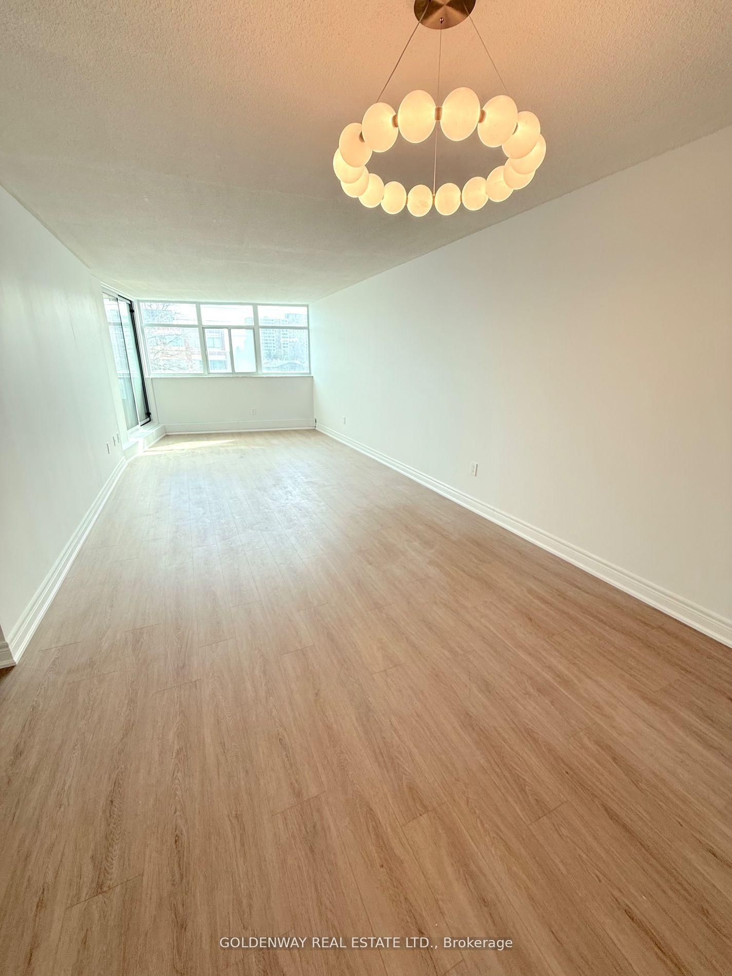 Condo for sale at 411-2050 Bridletowne Circle, Toronto, L'Amoreaux, M1W 2V5 - MLS: E12095049