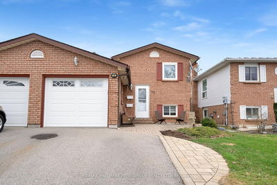 53 Hartsfield Dr, Clarington - Courtice