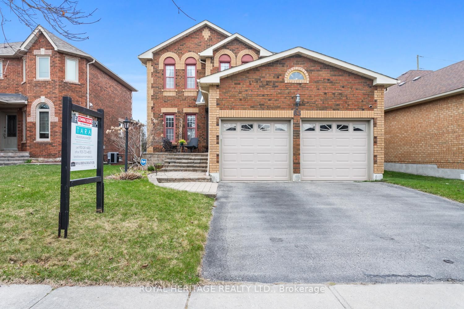 Property at 63 Prentice
