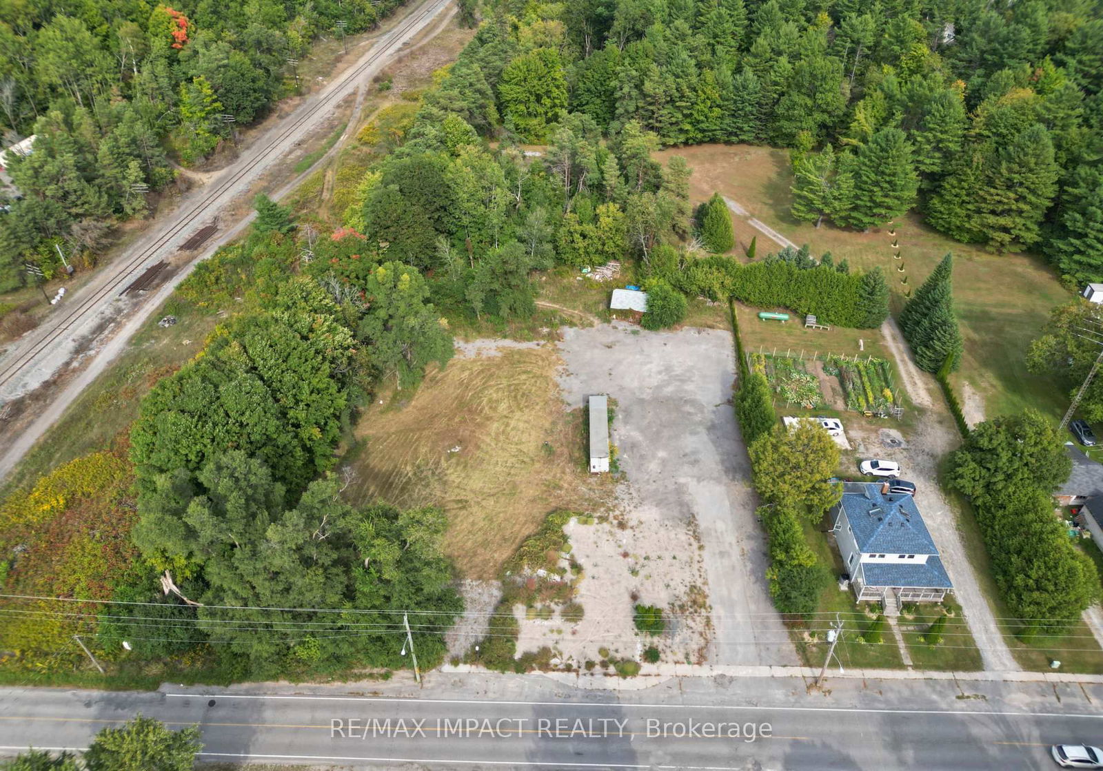 Property at 10249 Old Scugog
