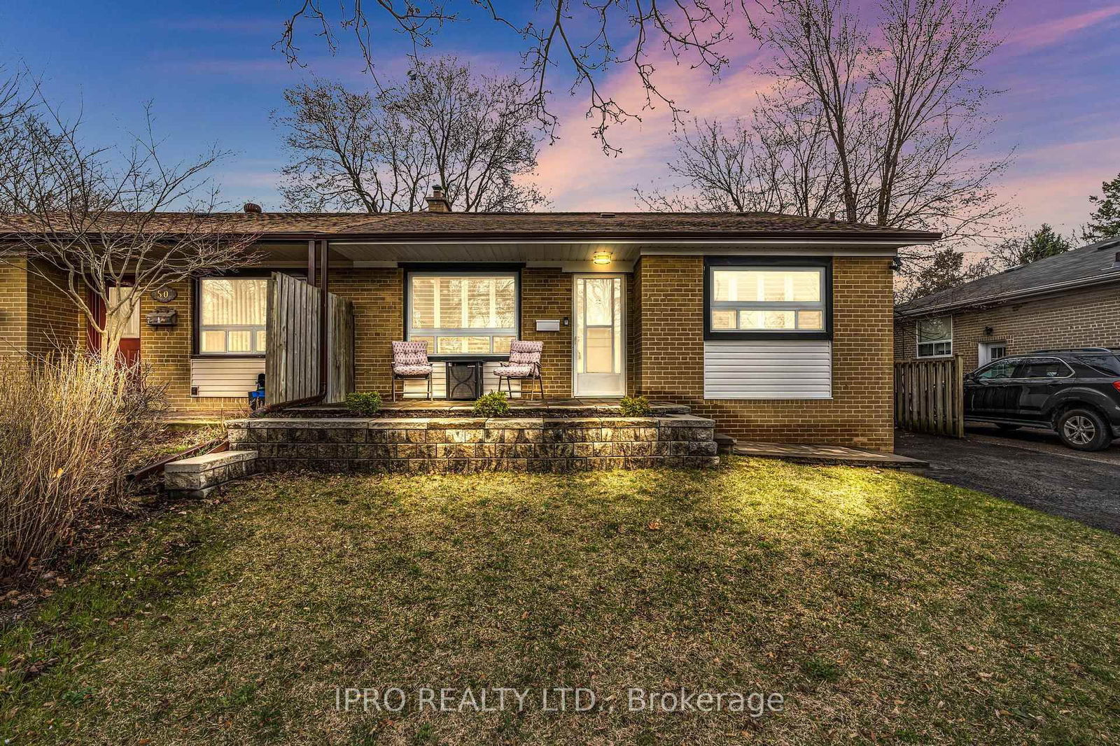 Property at 52 Tulloch