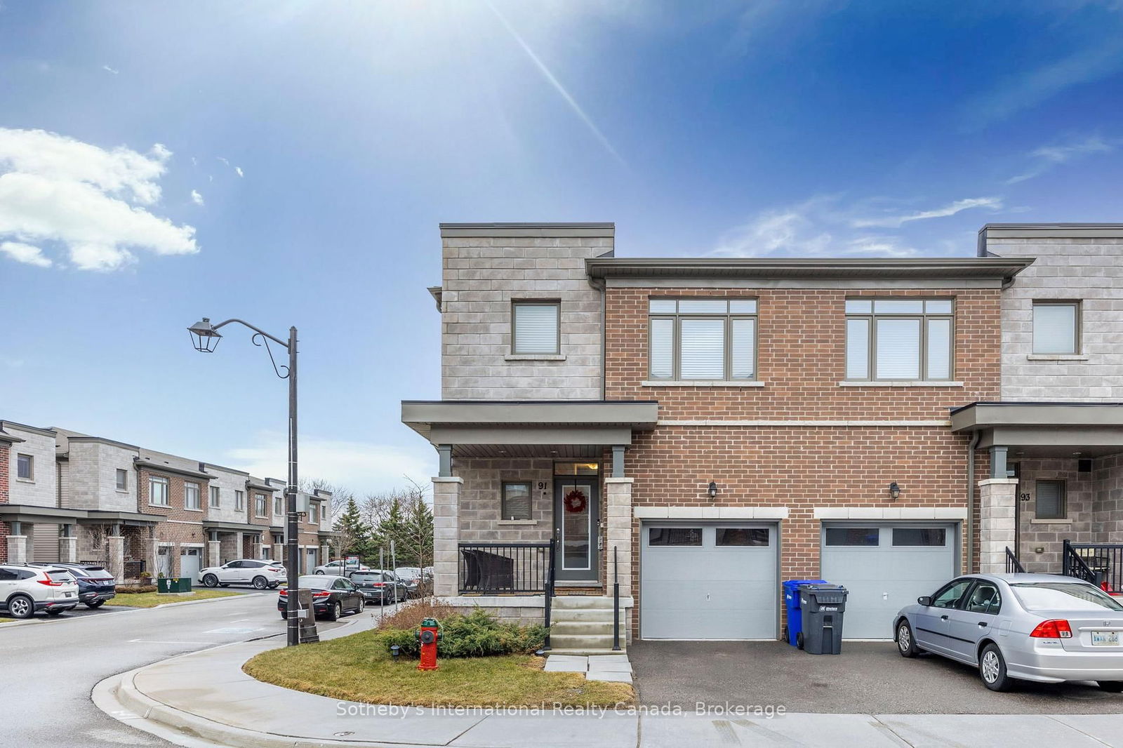 Property at 91 Longshore
