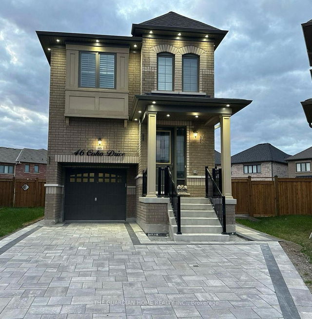 46 Coho Drive