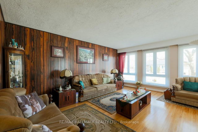 22 Kitson Drive