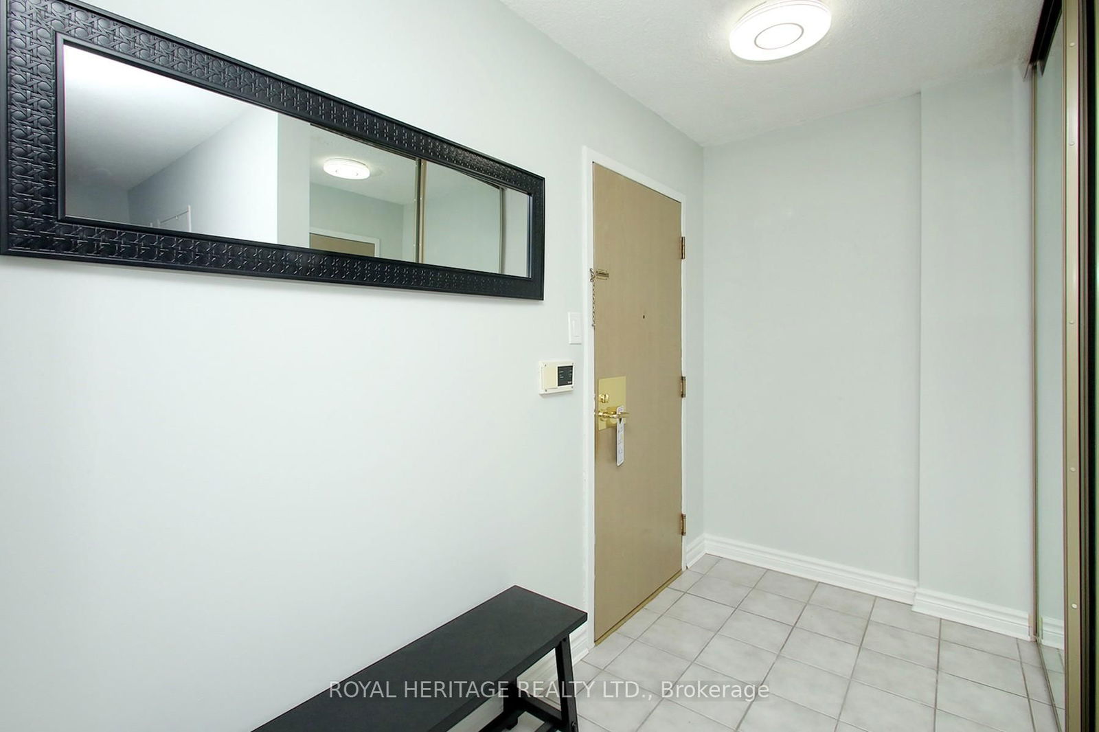 Condo for sale at 505-3231 Eglinton Avenue, Toronto, Scarborough Village, M1J 3N5 - MLS: E12095306