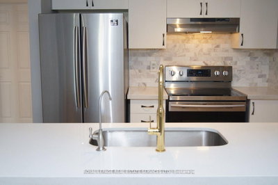 Townhouse leased at 2-47 Petra Way, Whitby, Ontario, L1R 0A4 - Pringle Creek - MLS: E12095353