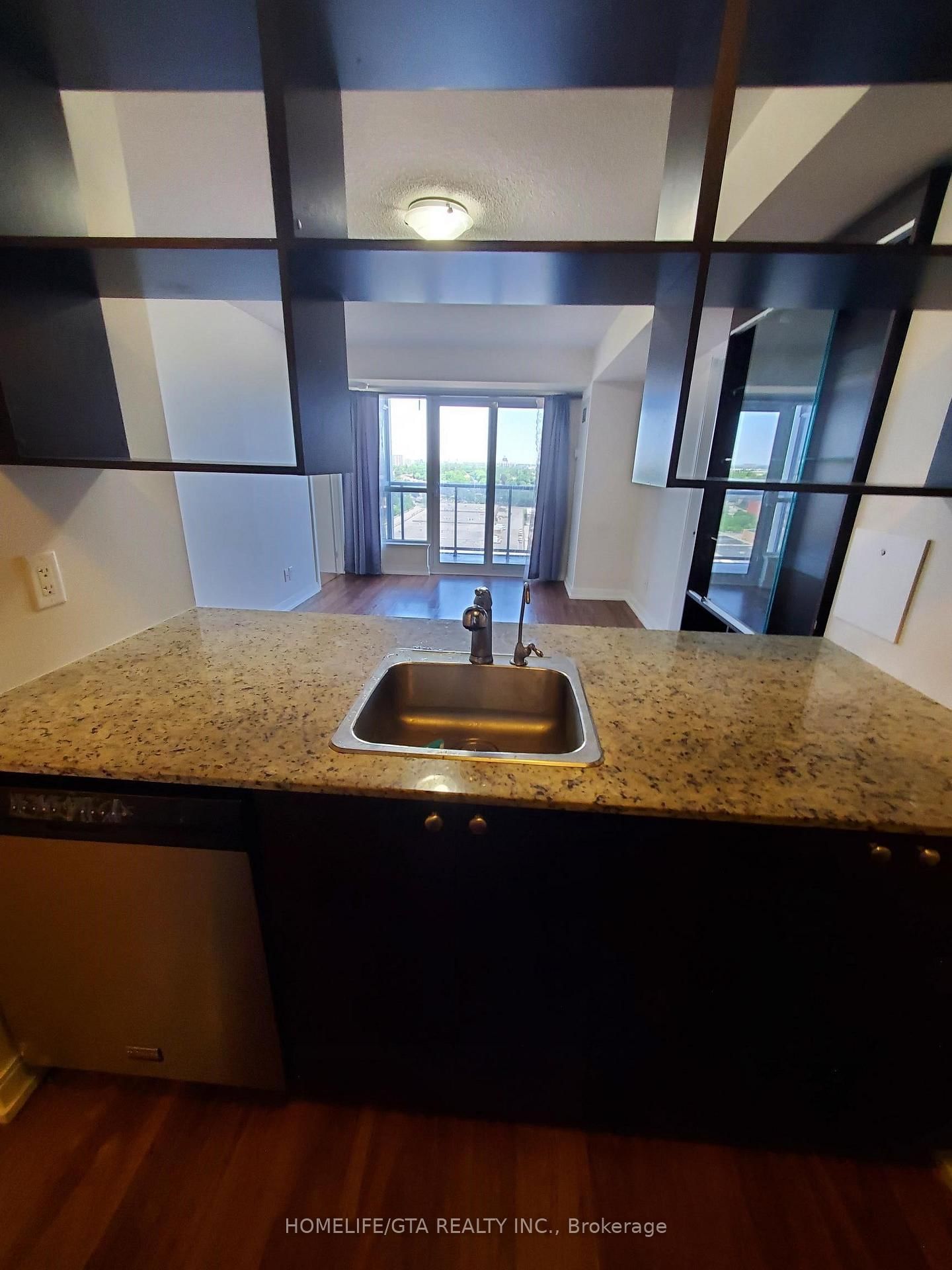 Condo for lease at 1501-151 Village Green Square, Toronto, Agincourt South-Malvern West, M1S 0K5 - MLS: E12095402