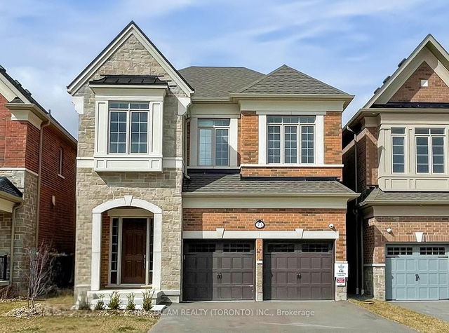 73 Deer Ridge Crescent
