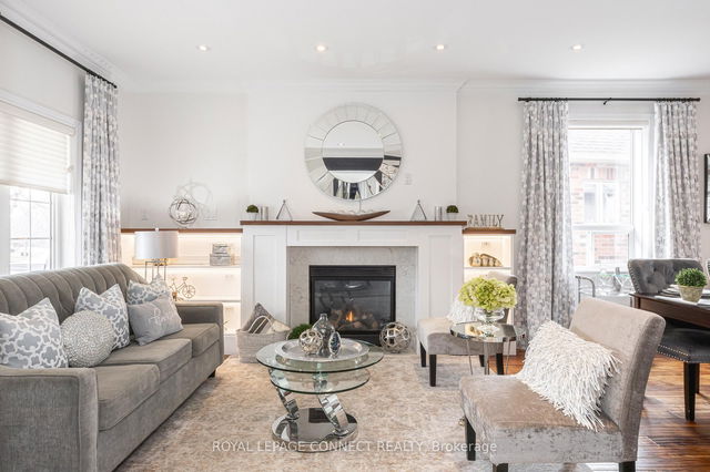 4 Branthaven Court