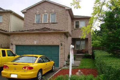 Detached House sold at 5 Knotty Pine Drive, Whitby, Ontario, L1R2J6 - Williamsburg - MLS: E1209562