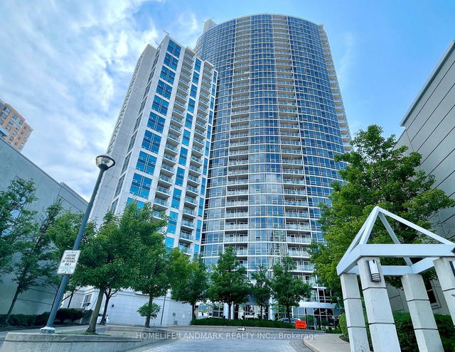 2905 - 83 Borough Drive