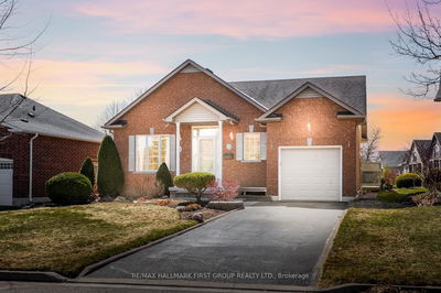 8 South Garden Crt, Scugog - Port Perry