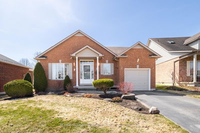 8 South Garden Crt, Scugog - Port Perry image-0-1