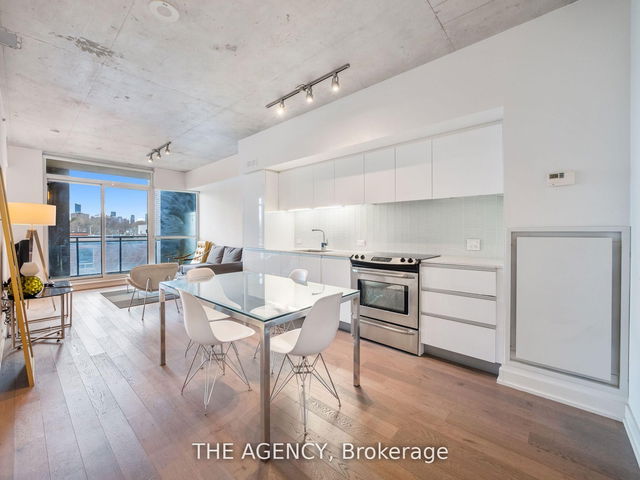 320 - 1190 Dundas Street