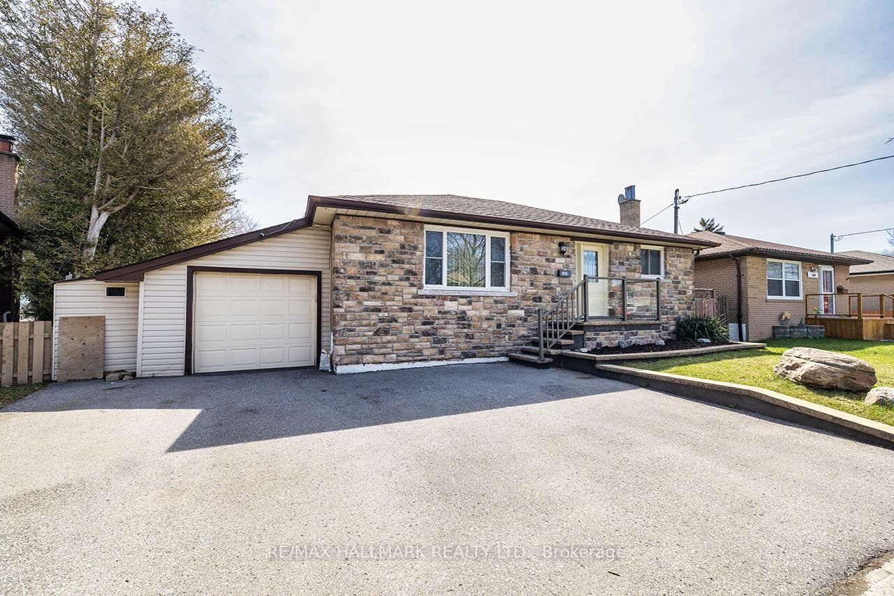 Property at 1435 Bala