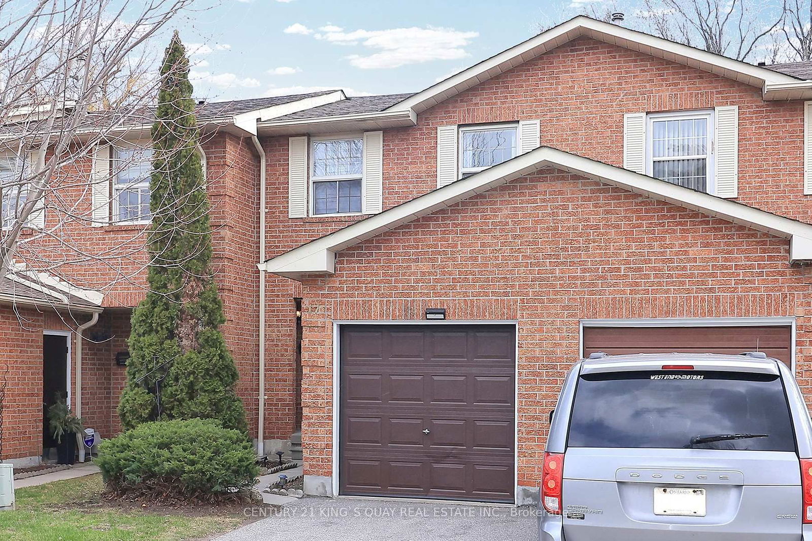 Property at 25 Whitecap