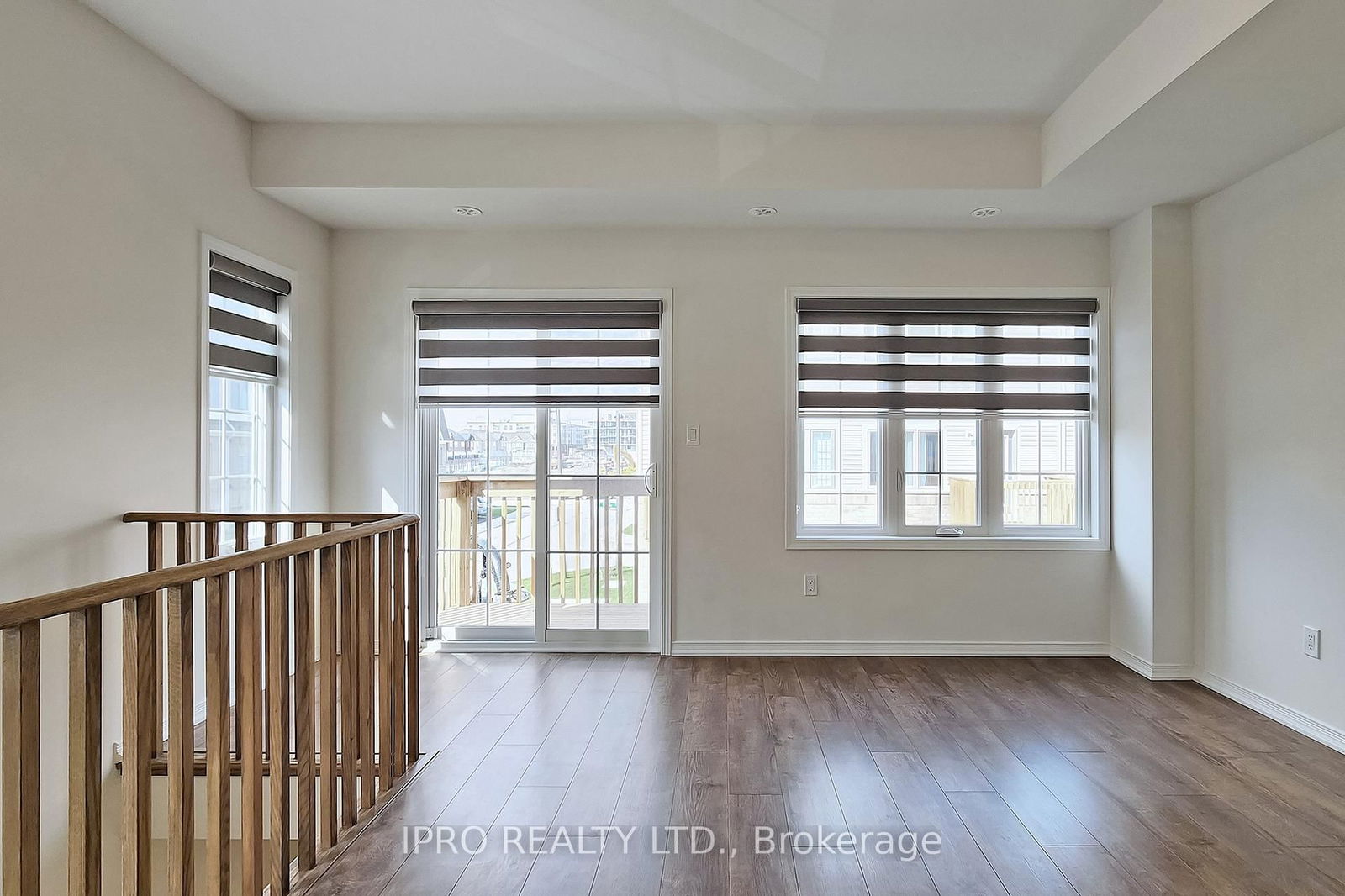 Townhouse for lease at 114-2550 Barbarolli Path, Oshawa, Windfields, L1L 0P9 - MLS: E12096157