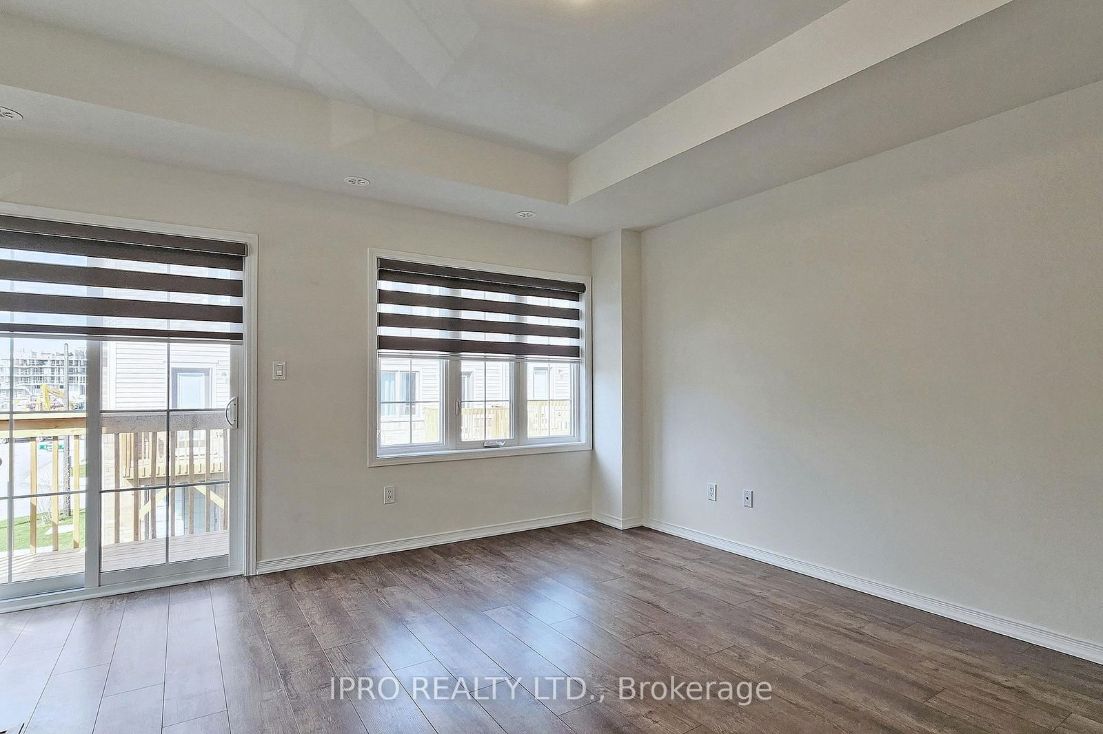 Townhouse for lease at 114-2550 Barbarolli Path, Oshawa, Windfields, L1L 0P9 - MLS: E12096157