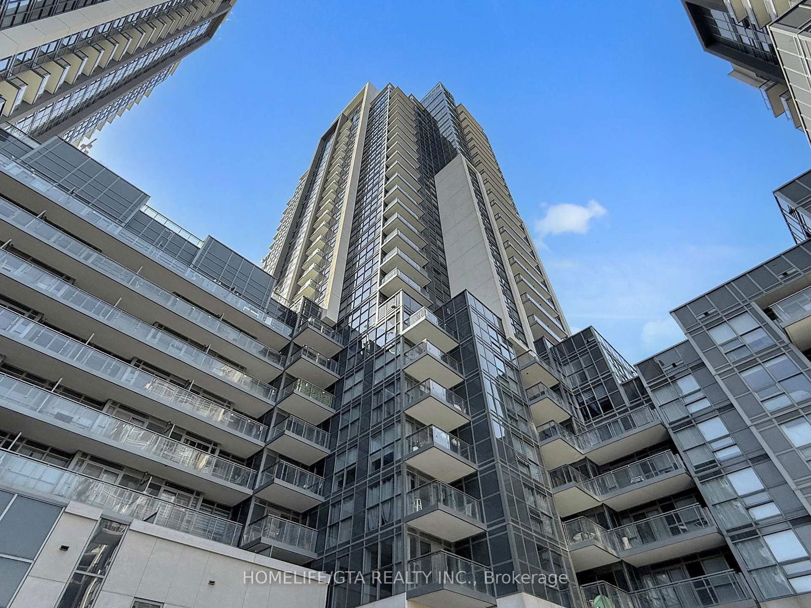 Condo for sale at 417-30 Meadowglen Place, Toronto, Woburn, M1G 0A6 - MLS: E12096177