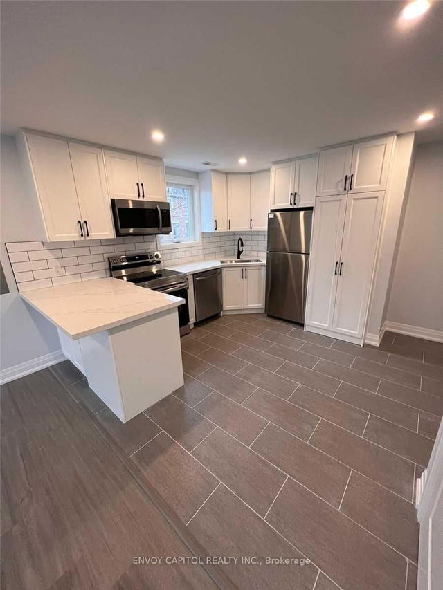 A - 1179 Queen Street