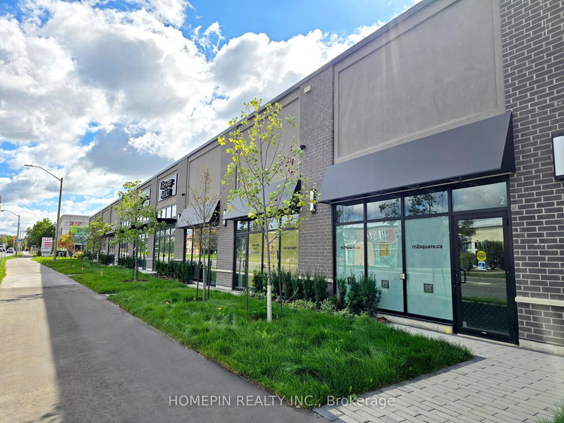 #2 - 2181 McNicoll Ave, Toronto, M1V 0B3 | Image 3